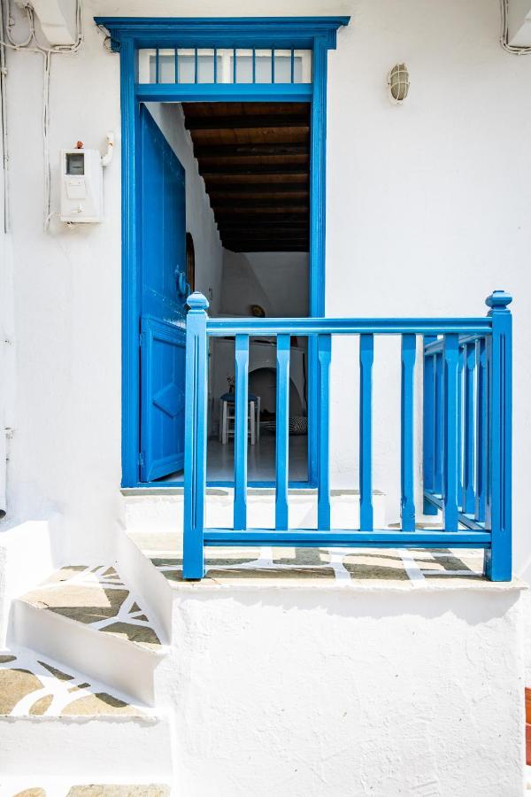 The Lemon Tree House Villa Skopelos Town Exterior photo